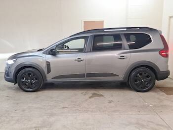 Used Dacia Jogger 2023 for sale - 79662362: Photo