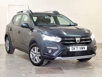2021 - 1.0 TCe Comfort 5dr