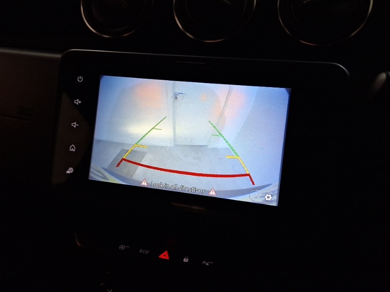 Used Dacia Duster 2022 for sale - 77678496: Photo 13