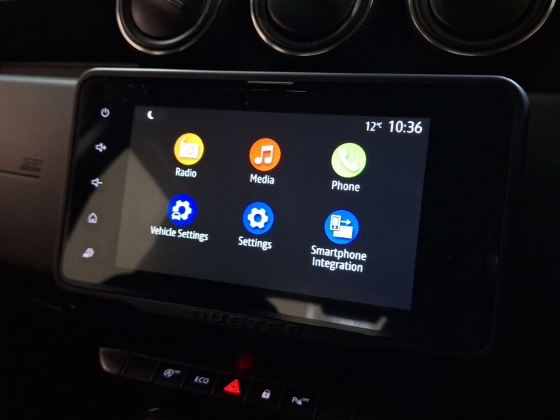 Used Dacia Duster 2022 for sale - 77678496: Photo 15