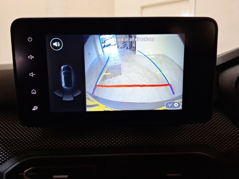 Used Dacia Sandero Stepway 2025 for sale - 77154842: Photo 10