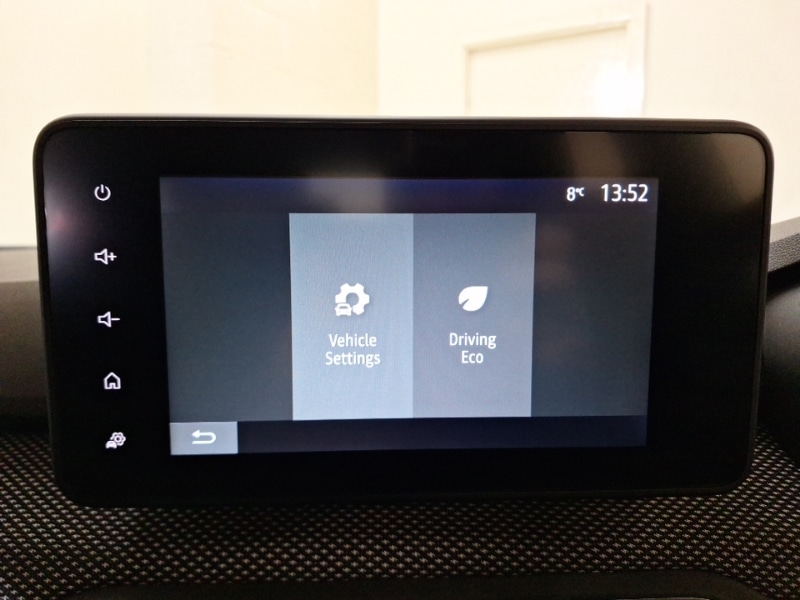 Used Dacia Sandero Stepway 2025 for sale - 77154842: Photo 11