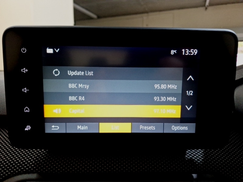 Used Dacia Sandero Stepway 2025 for sale - 77154842: Photo 12