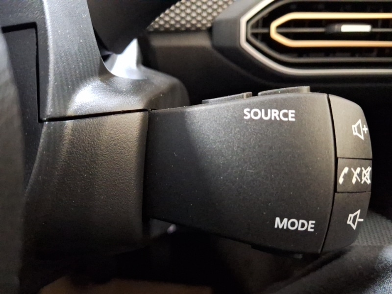 Used Dacia Sandero Stepway 2025 for sale - 77154842: Photo 15