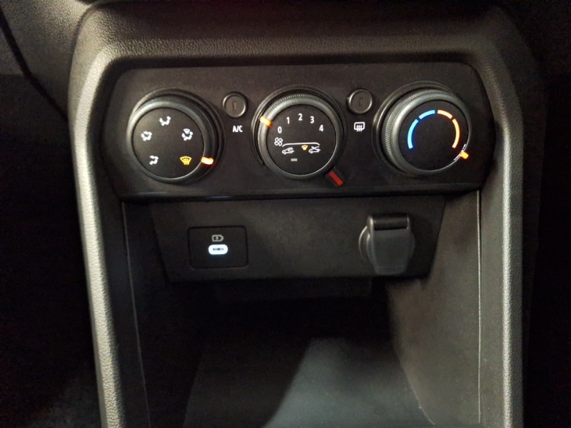 Used Dacia Sandero Stepway 2025 for sale - 77154842: Photo 16