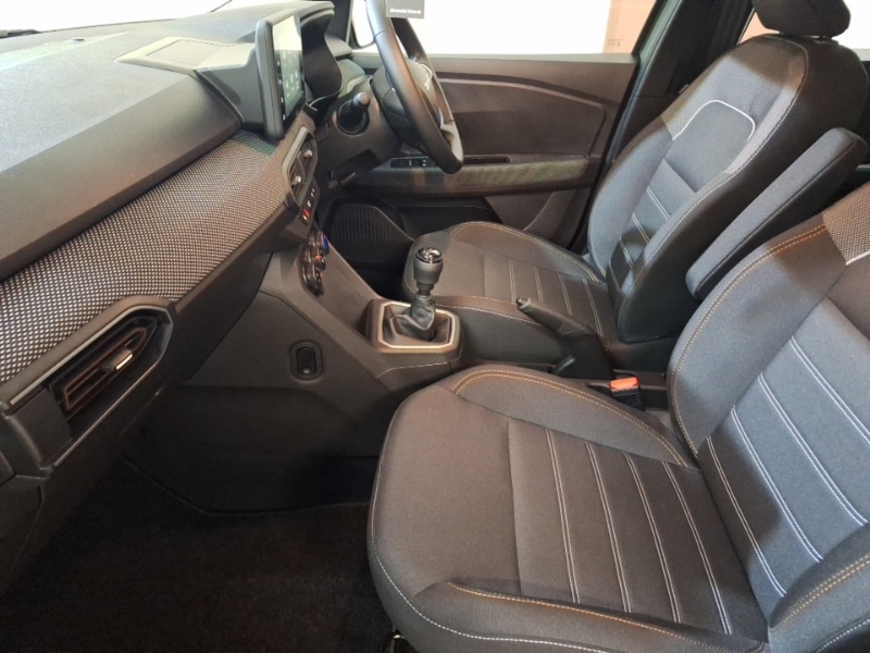 Used Dacia Sandero Stepway 2025 for sale - 77154842: Photo 5