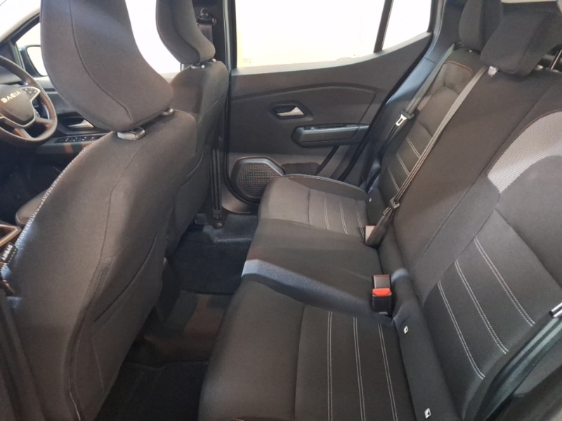 Used Dacia Sandero Stepway 2025 for sale - 77154842: Photo 6