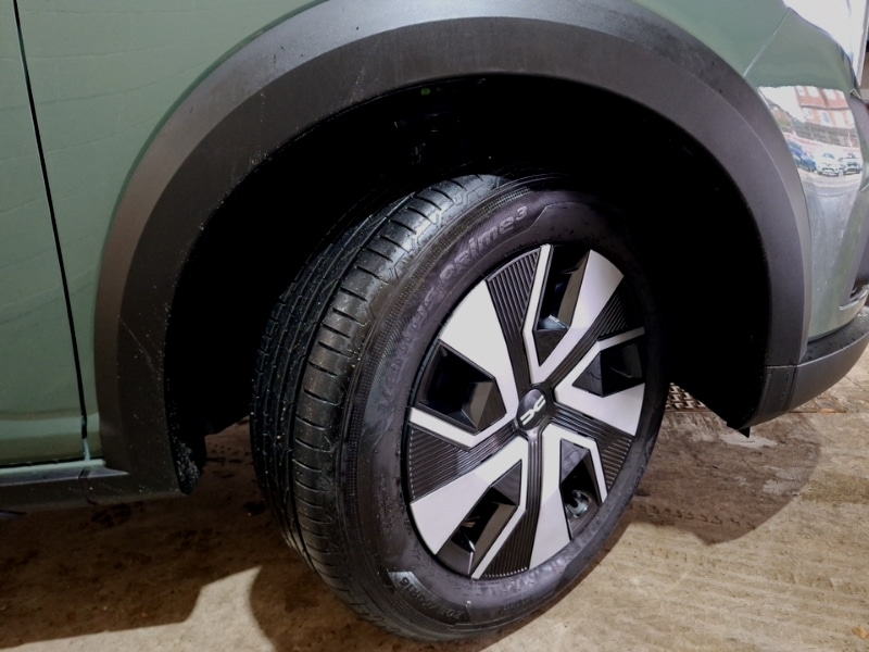 Used Dacia Sandero Stepway 2025 for sale - 77154842: Photo 9