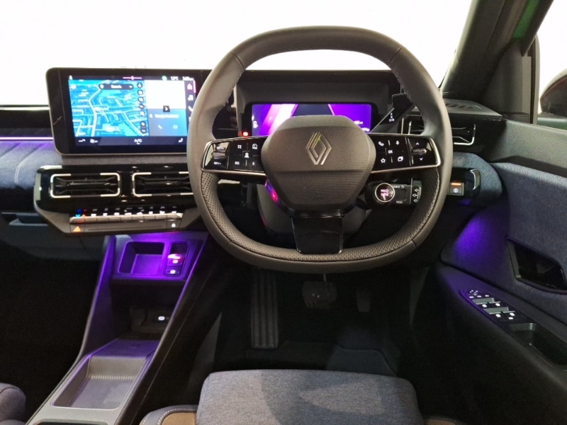 Used Renault 5 2025 for sale - 77721865: Photo 10