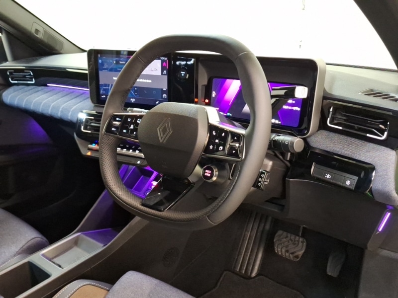 Used Renault 5 2025 for sale - 77721865: Photo 11