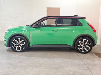 Used Renault 5 2025 for sale - 77721865: Photo