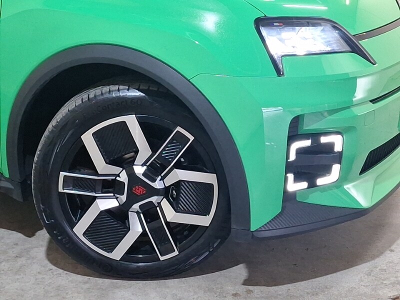 Used Renault 5 2025 for sale - 77721865: Photo 9