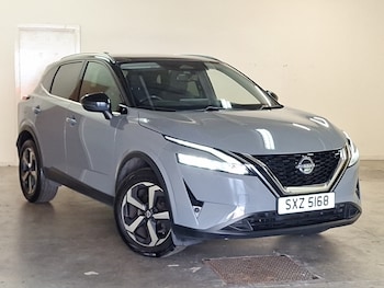 Used Nissan Qashqai 2023 for sale - 79311115: Photo