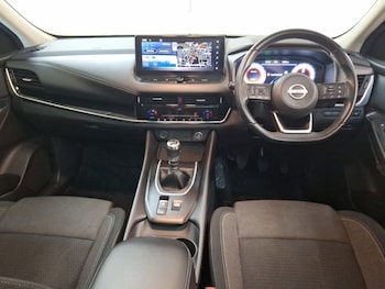 Used Nissan Qashqai 2023 for sale - 79311115: Photo