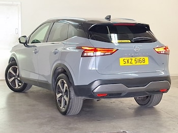 Used Nissan Qashqai 2023 for sale - 79311115: Photo