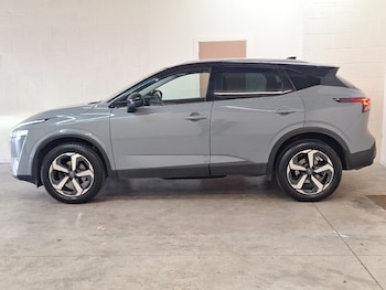 Used Nissan Qashqai 2023 for sale - 79311115: Photo