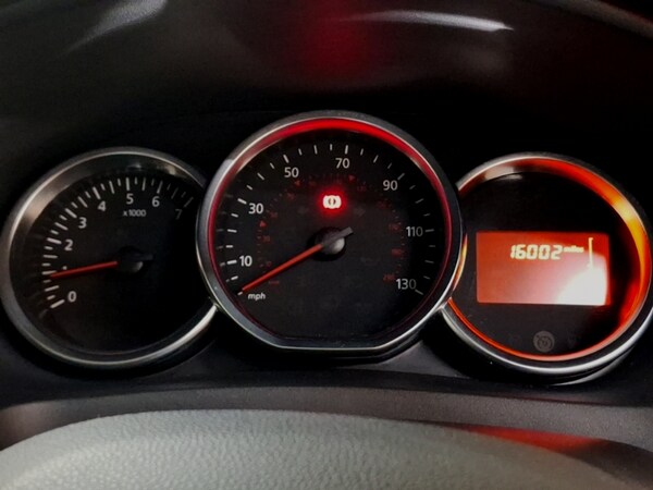 Used Dacia Sandero Stepway 2020 for sale - 76268861: Photo 10