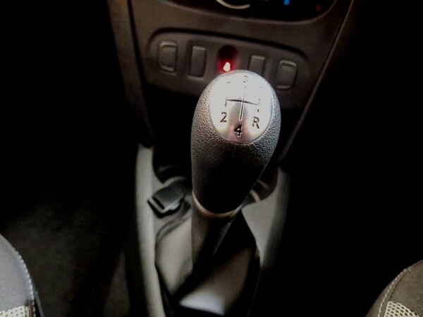 Used Dacia Sandero Stepway 2020 for sale - 76268861: Photo 13