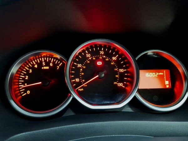Used Dacia Sandero Stepway 2020 for sale - 76268861: Photo 15