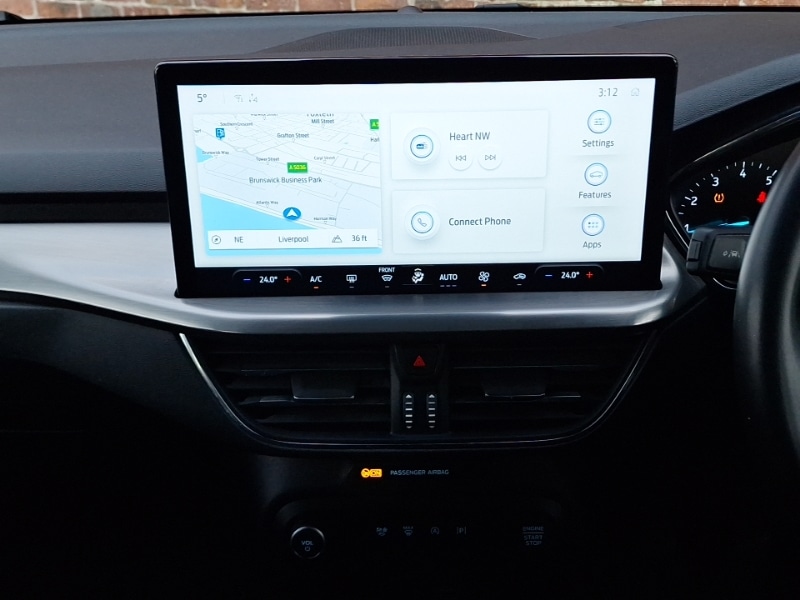 Used Ford Focus 2022 for sale - 77600810: Photo 10