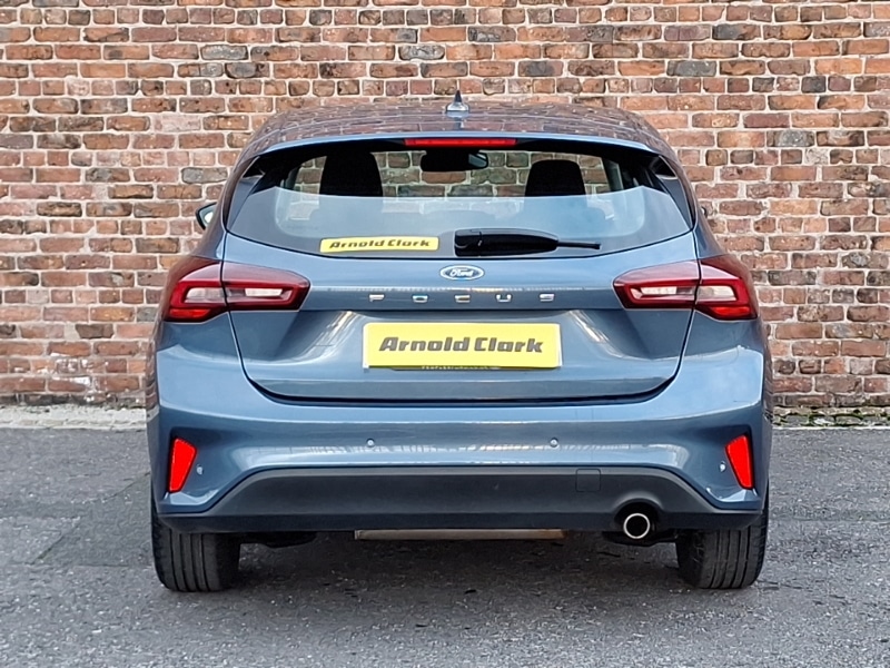 Used Ford Focus 2022 for sale - 77600810: Photo 13