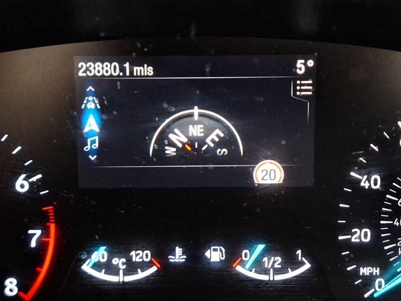 Used Ford Focus 2022 for sale - 77600810: Photo 16