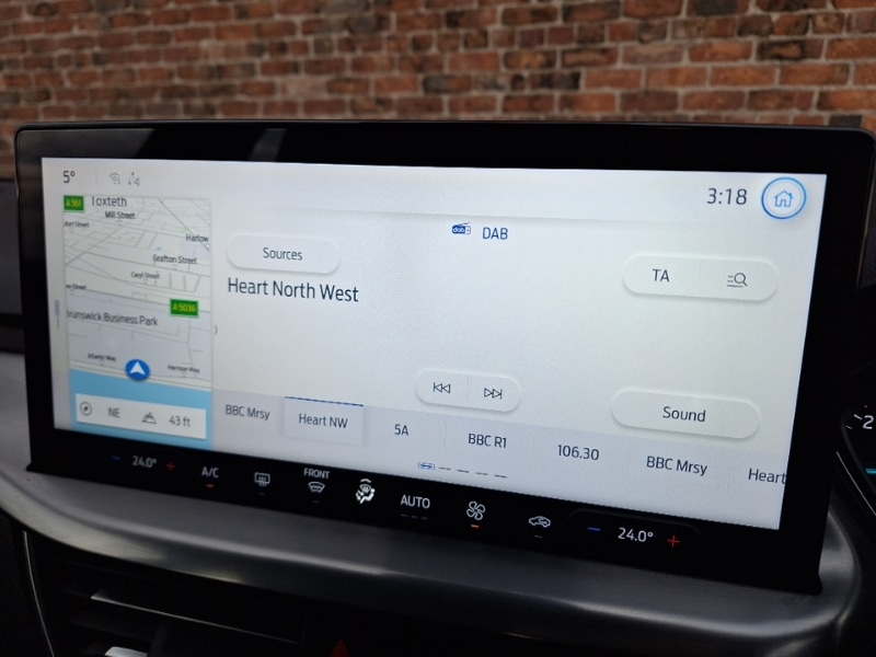 Used Ford Focus 2022 for sale - 77600810: Photo 18