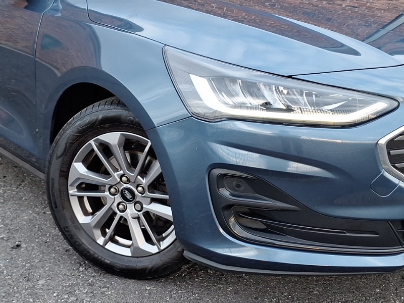 Used Ford Focus 2022 for sale - 77600810: Photo 9