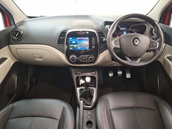 Used Renault Captur 2019 for sale - 78698118: Photo