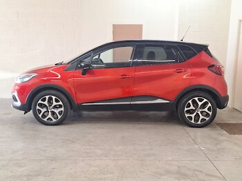 Used Renault Captur 2019 for sale - 78698118: Photo
