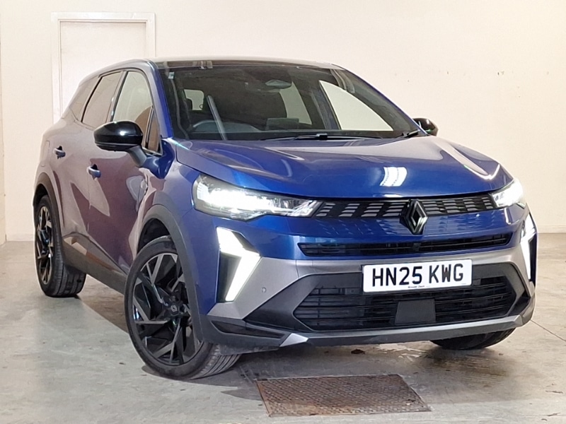 Used Renault Other 2025 for sale - 77078567: Photo 1