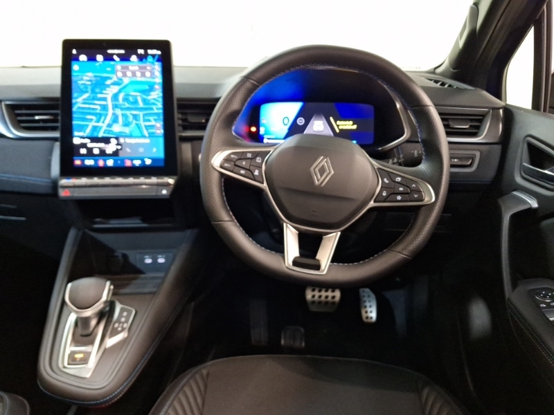 Used Renault Other 2025 for sale - 77078567: Photo 10