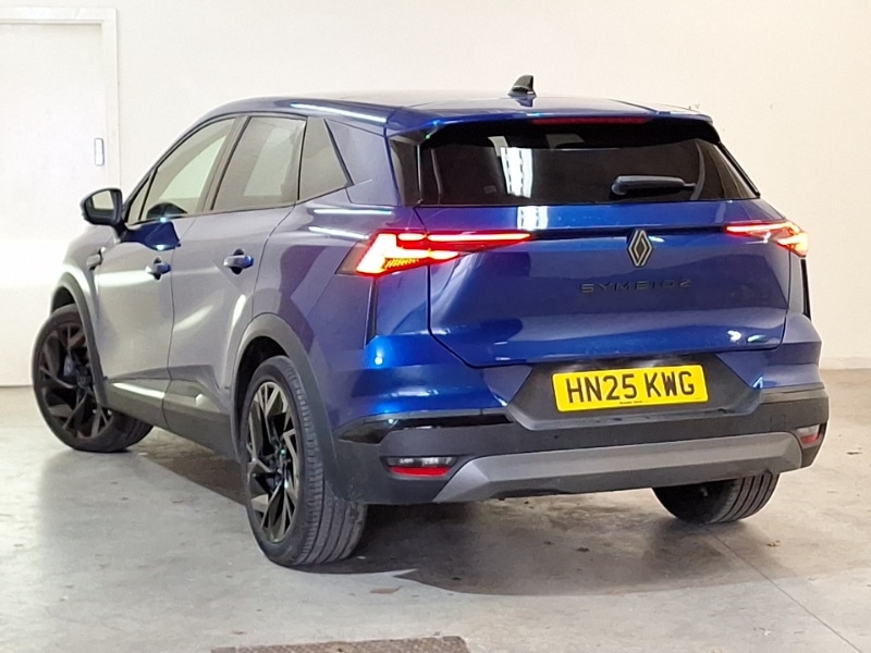 Used Renault Other 2025 for sale - 77078567: Photo 3