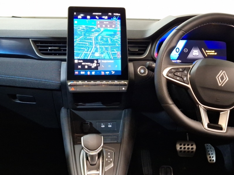 Used Renault Other 2025 for sale - 77078567: Photo 7