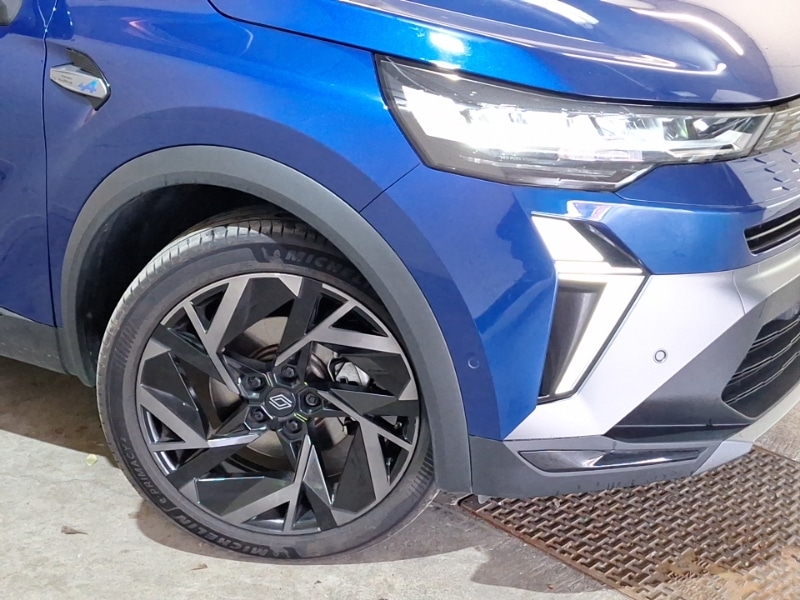 Used Renault Other 2025 for sale - 77078567: Photo 9