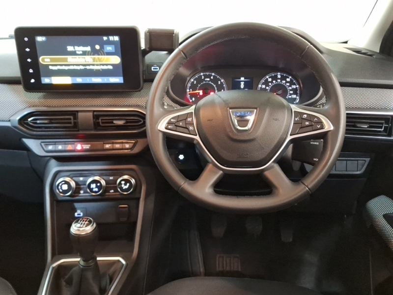 Used Dacia Jogger 2022 for sale - 76771604: Photo 10