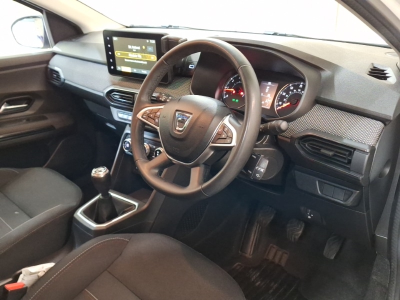 Used Dacia Jogger 2022 for sale - 76771604: Photo 11