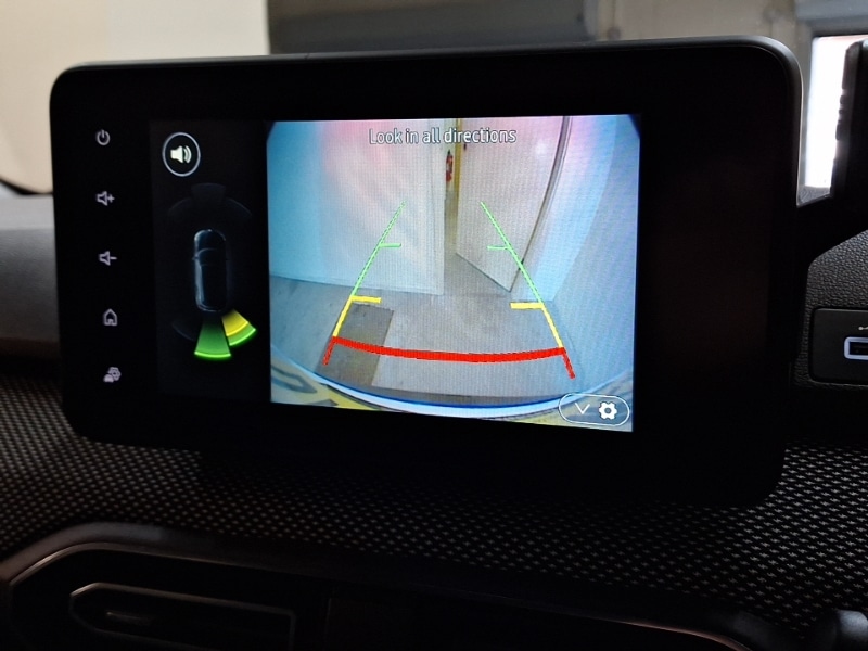 Used Dacia Jogger 2022 for sale - 76771604: Photo 13