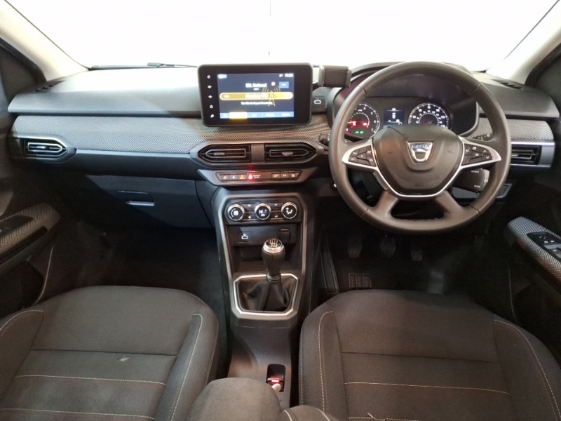 Used Dacia Jogger 2022 for sale - 76771604: Photo 2