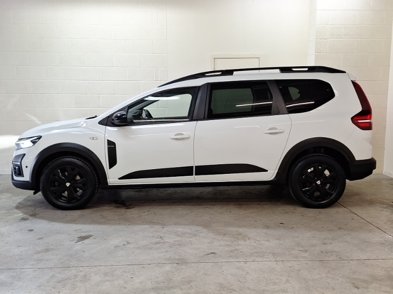 Used Dacia Jogger 2022 for sale - 76771604: Photo 4