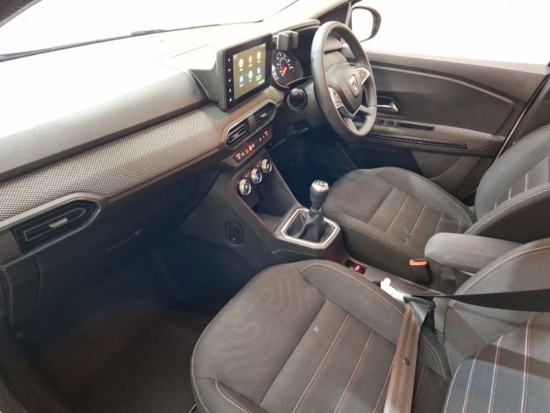 Used Dacia Jogger 2022 for sale - 76771604: Photo 5