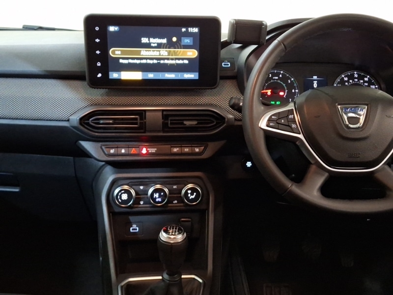 Used Dacia Jogger 2022 for sale - 76771604: Photo 7