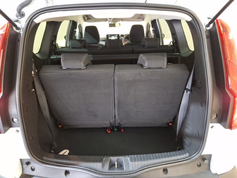 Used Dacia Jogger 2022 for sale - 76771604: Photo 8