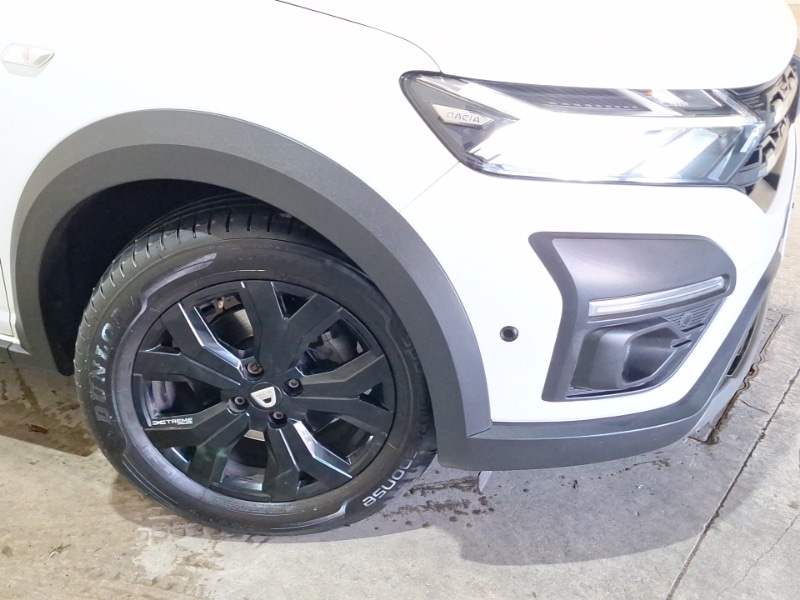 Used Dacia Jogger 2022 for sale - 76771604: Photo 9