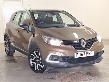 Used Renault Captur 2017 for sale - 79386994: Photo