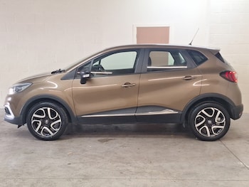 Used Renault Captur 2017 for sale - 79386994: Photo