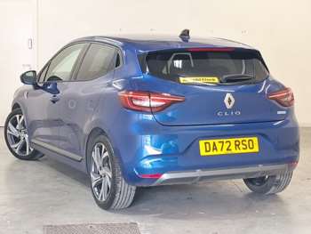Used Renault Clio 2023 for sale - 74316187: Photo