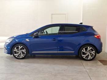 Used Renault Clio 2023 for sale - 74316187: Photo