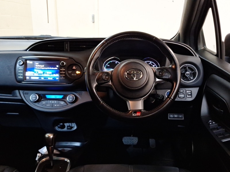 Used Toyota Yaris 2019 for sale - 76983430: Photo 10