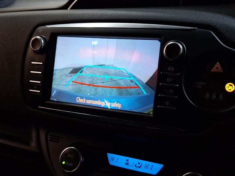 Used Toyota Yaris 2019 for sale - 76983430: Photo 13